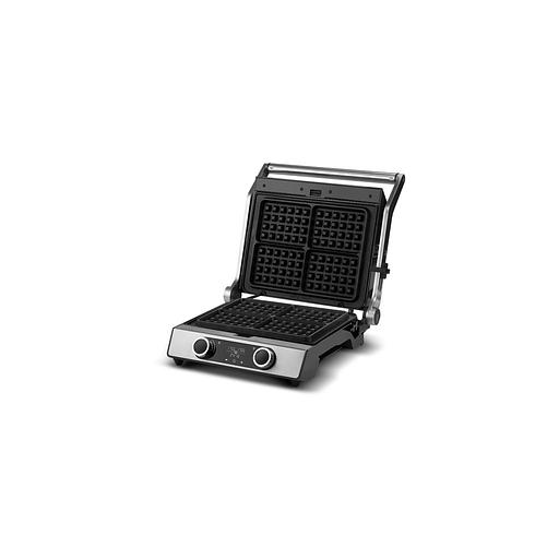 Электрогриль GALAXY LINE GL2989, серебристый [7021529890] фото 1