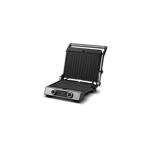 Электрогриль GALAXY LINE GL2988, серебристый [7021529880] фото 1