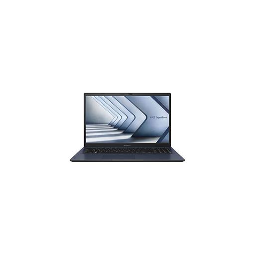 Ноутбук ASUS ExpertBook B1 B1502CVA-BQ3556W 15.6", IPS, Intel Core i5 1335U 1.3ГГц, 10-ядерный, 16ГБ DDR4, 512ГБ SSD, Intel Iris Xe graphics, Windows 11 Home, черный [90nx06x1-m04em0] фото 1