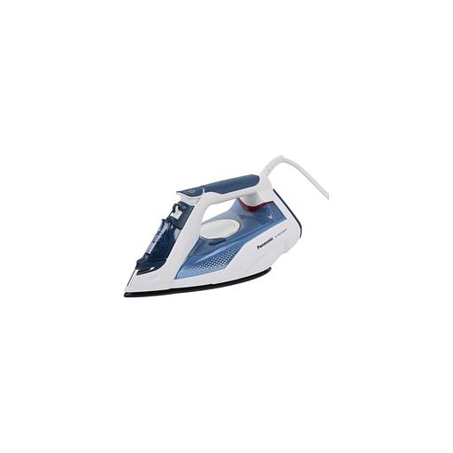 Утюг Panasonic NI-TW810CMTW, 2400Вт, синий фото 1