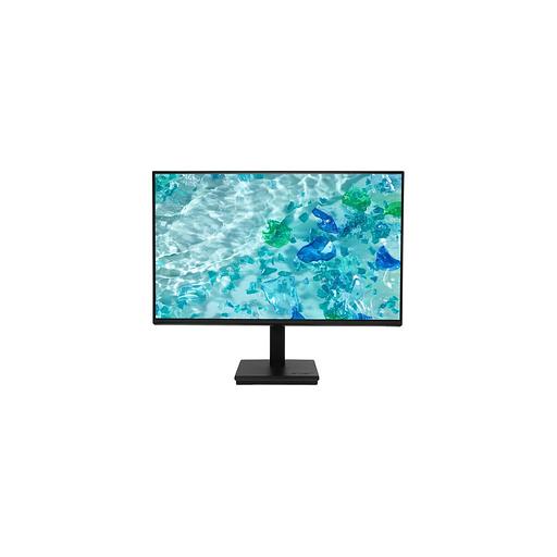 27" Монитор Acer Vero V277UGbmiipx, 2560x1440, IPS, 120Гц, 2хHDMI, 1хDP, черный [um.hv7cd.g05] фото 1