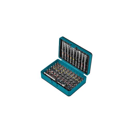 Набор инструментов Bort BTK-71, 71 предмет [93418545] фото 1