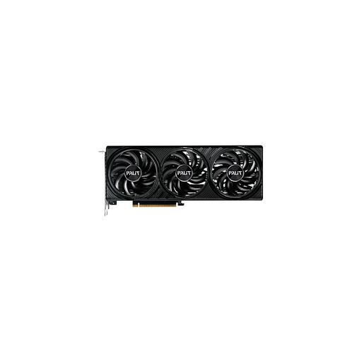 Видеокарта Palit NVIDIA GeForce RTX 5060TI PA-RTX5060Ti INFINITY 3 8ГБ GDDR7, Ret [ne7506t019p1-gb2062s] фото 1
