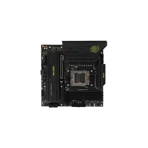 Материнская плата MSI MAG B850M MORTAR WIFI, SocketAM5, AMD B850, mATX, Ret фото 1