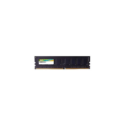 Оперативная память Silicon Power SP008GBLFU320B02RR DDR4 - 1x 8ГБ 3200МГц, DIMM, OEM фото 1