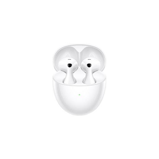 Наушники Huawei FreeBuds 6 Harper-T00, Bluetooth, вкладыши, белый [55038131] фото 1