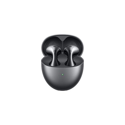 Наушники Huawei FreeBuds 6 Harper-T00, Bluetooth, вкладыши, черный [55038130] фото 1
