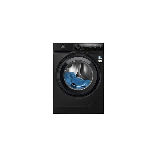 Стиральная машина Electrolux EW7FG4492UDE, с фронтальной загрузкой, с паром, 9кг, 1400об/мин, инверторная, с английской панелью управления фото 1