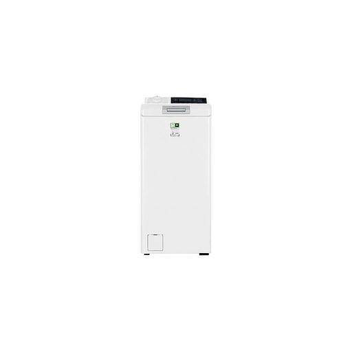 Стиральная машина Electrolux EW8TN3362E, с вертикальной загрузкой, с паром, 6кг, 1200об/мин, с английской панелью управления фото 1