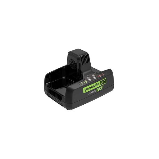 Зарядное устройство GREENWORKS G60DC10 [2954407] фото 1