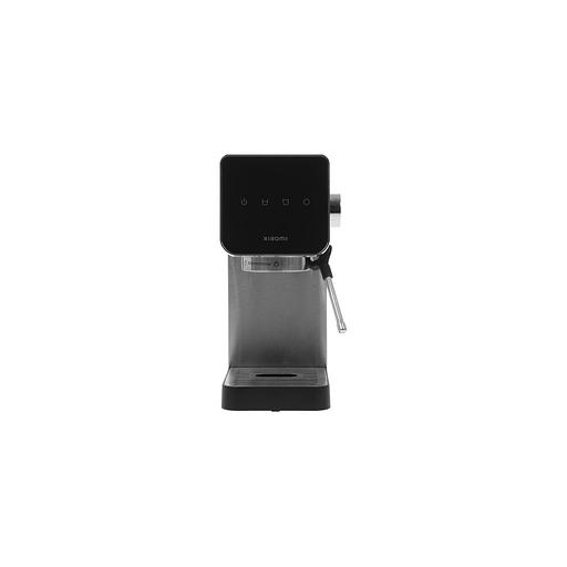 Кофемашина Xiaomi Semi-automatic Espresso Machine, серебристый фото 1