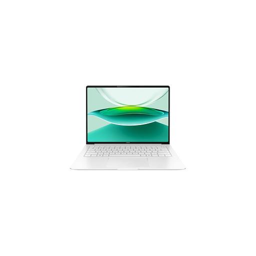 Ноутбук Honor MagicBook Pro 14 FMB-P 14.6", 2025, OLED, Intel Core Ultra 9 285H 2.9ГГц, 16-ядерный, 32ГБ LPDDR5x, 1ТБ SSD, Intel Arc 140T, Windows 11 Home, белый [5301anxa] фото 1