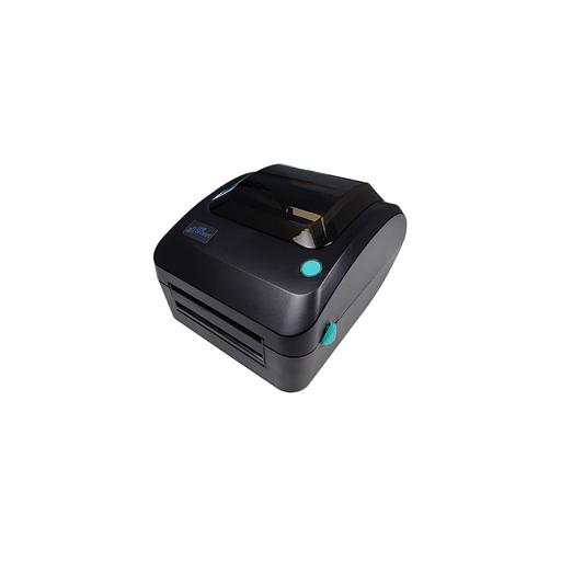 Принтер этикеток BSMART BS482DU, черный фото 1
