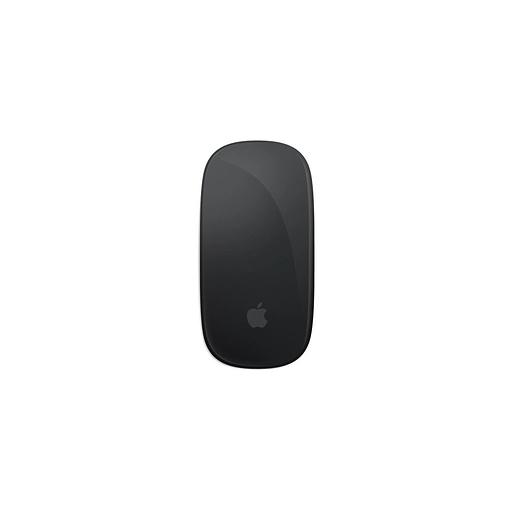 Мышь беспроводная Apple Magic Mouse 3 A1657, Bluetooth, лазерная, черный [mmmq3za/a] фото 1