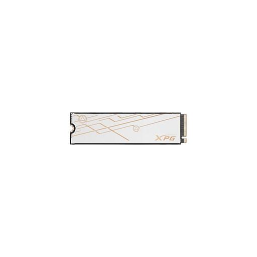 SSD накопитель A-Data Mars 980 Blade SMAR-980B-1TCS 1ТБ, M.2 2280, PCIe 5.0 x4, NVMe, M.2 фото 1