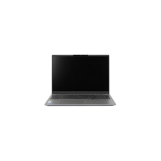 Ноутбук Lenovo Thinkbook 16 G6 IRL 16", 2023, IPS, Intel Core i5 1335U 1.3ГГц, 10-ядерный, 32ГБ DDR5, 512ГБ SSD, Intel Iris Xe graphics, без операционной системы, серый [21kh001eru_32g] фото 1