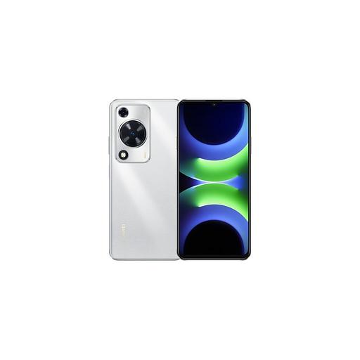 Смартфон Huawei nova Y63 6/128Gb, GFY-LX1, серебристый фото 1