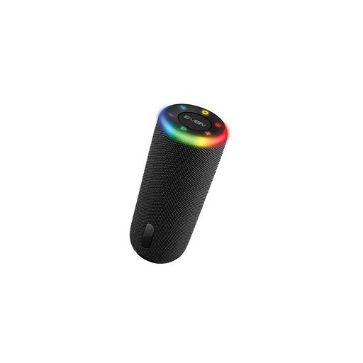 Колонка портативная Sven PS-150, 10Вт, черный [sv-022327] фото 1