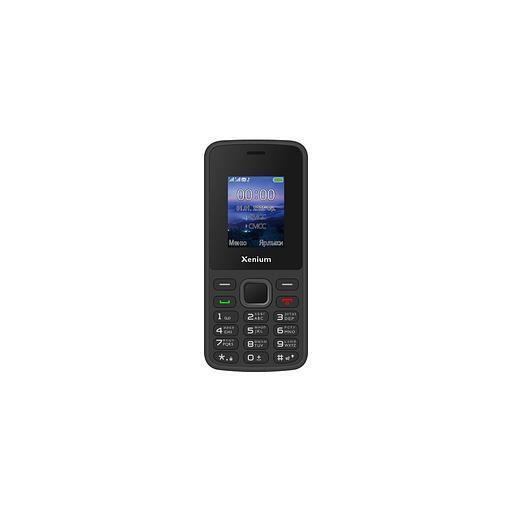 XENIUM X175, черный фото 1