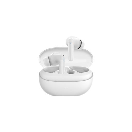 Наушники TECNO BD04, Bluetooth, внутриканальные, белый [bd04 white] фото 1