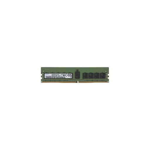 Память DDR4 Samsung 32ГБ DIMM, ECC, registered, PC4-25600, CL22, 3200МГц [m393a4g40bb3-cwe] фото 1