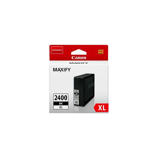 Картридж Canon PGI-2400XLBK, черный / 9257B001 фото 1