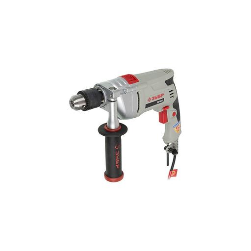 Дрель ударная Зубр ЗДУ-850 ЭРМКМ2 фото 1