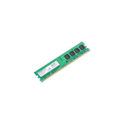 Оперативная память AMD R322G805U2S-UGO DDR2 - 1x 2ГБ 800МГц, DIMM, OEM фото 1