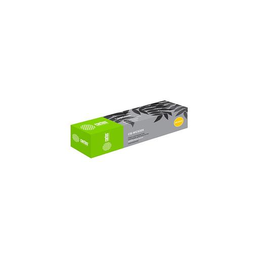 Картридж Cactus CS-WC5325, 006R01160, черный / CS-WC5325 фото 1