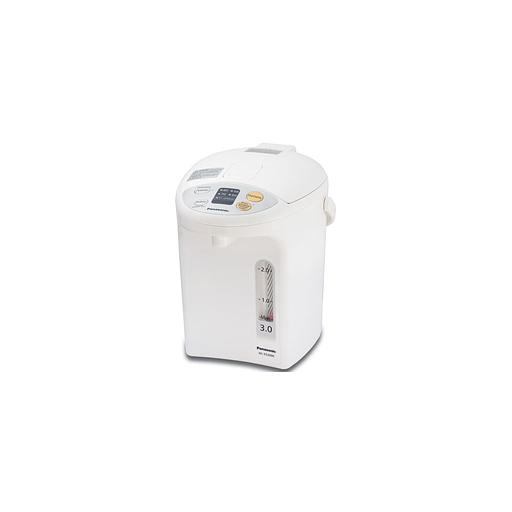 Термопот Panasonic NC-EG3000WTS, белый фото 1
