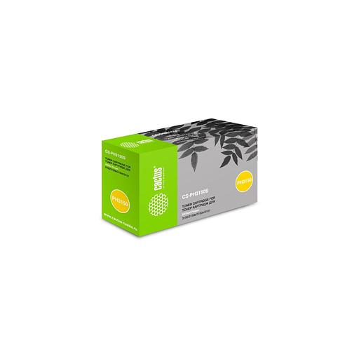 Картридж Cactus CS-PH3150S, 109R00746, черный / CS-PH3150S фото 1