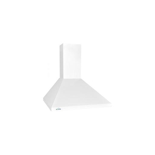 Вытяжка каминная Elikor Вента 60П-430-П3Л, белый, ползунковое управление [841254] фото 1
