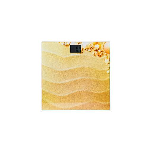 Напольные весы StarWind SSP2359, до 180кг, цвет: рисунок фото 1