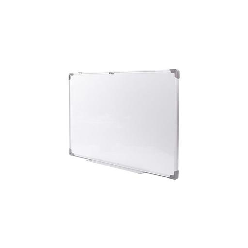 Доска магнитно-маркерная Deli E39033A белый 60x90см фото 1