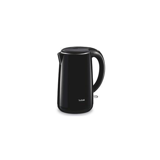 Чайник электрический Tefal KO260830, 1800Вт, черный фото 1