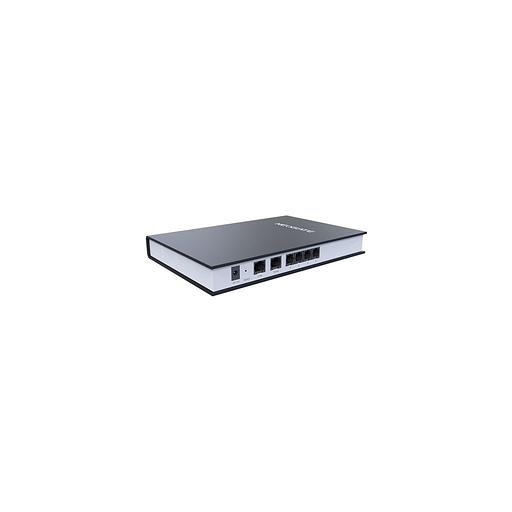Шлюз IP Yeastar TA410 фото 1