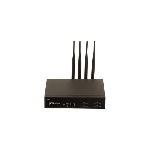 Шлюз IP Yeastar TG400 фото 1