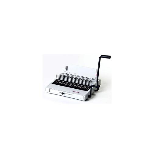 Переплетчик Renz Combi-S, A4, до 51 мм [26340020] фото 1