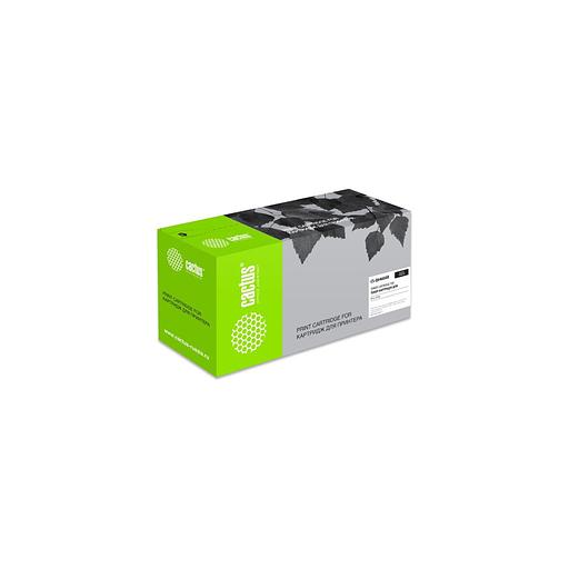 Картридж Cactus CS-Q6460AR, Q6460A, черный / CS-Q6460AR фото 1