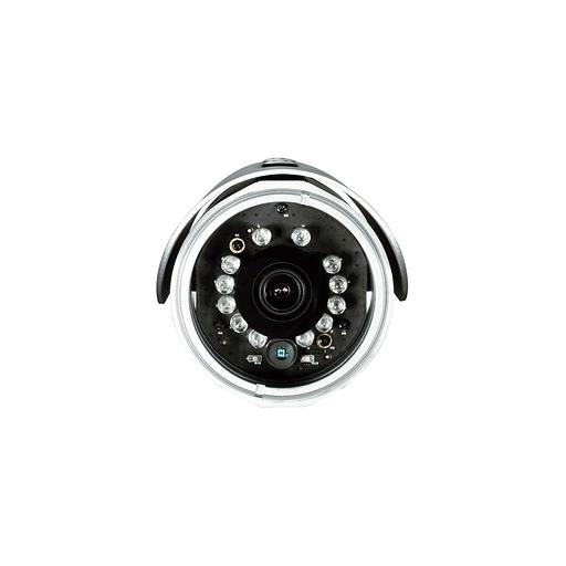 Видеокамера IP D-Link DCS-7110/UPA, серебристый фото 1