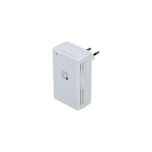 Повторитель беспроводного сигнала D-Link DAP-1520, белый фото 1