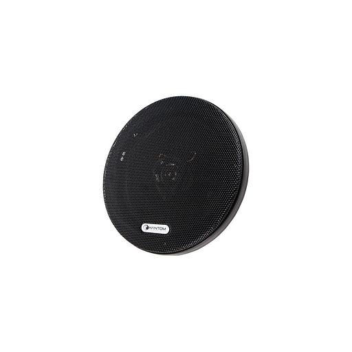 Колонки автомобильные Phantom FS-165, 16.5 см (6 1/2 дюйм.), комплект 2 шт. [2012580] фото 1