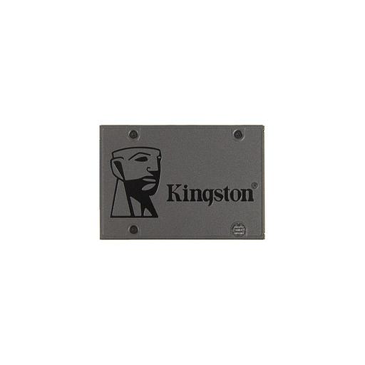 SSD накопитель Kingston A400 SA400S37/480G 480ГБ, 2.5", SATA III, SATA фото 1