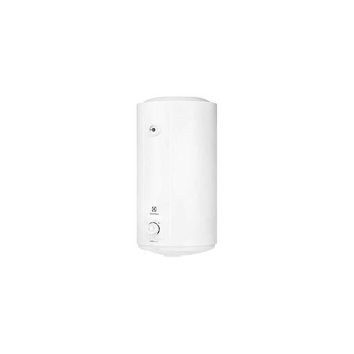 Водонагреватель Electrolux AXIOmatic EWH 100, накопительный, 1.5кВт, 100л, белый [нс-1007009] фото 1