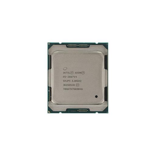 Процессор для серверов Intel Xeon E5-2667 v4 3.2ГГц [cm8066002041900] фото 1