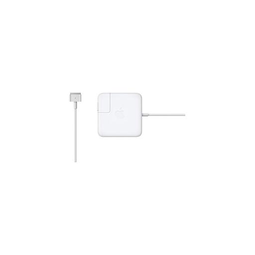 Адаптер питания Apple MagSafe 2, 85Вт, белый [md506z/a] фото 1