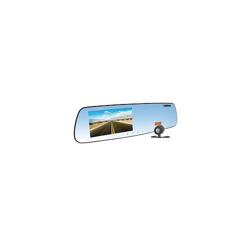 Видеорегистратор с радар-детектором Artway COMBO MD-160, GPS фото 1