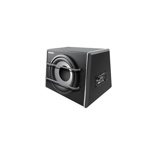 Сабвуфер автомобильный Digma DCS-100, активный фото 1