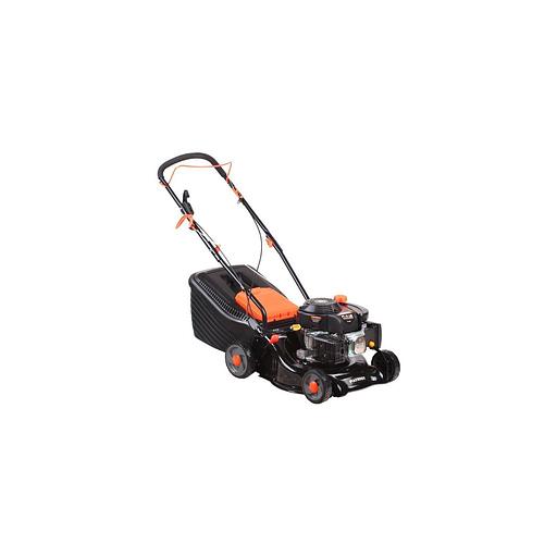 Газонокосилка бензиновая Patriot PT 41LM, 42см, несамоходная [512109002] фото 1