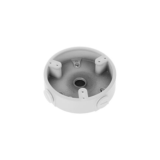 Монтажная коробка Dahua DH-PFA137, белый фото 1